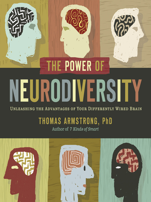 Cover image for The Power of Neurodiversity